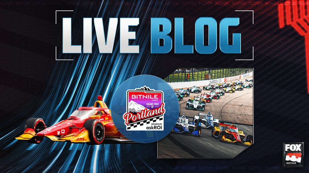 Grand Prix of Portland Highlights: Will Power Wins, Àlex Palou Clinches Title