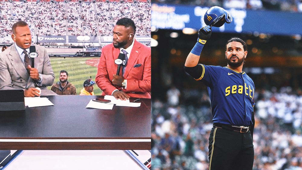 Who Won the MLB Trade Deadline? A-Rod, Jeter and Big Papi Make Their Picks