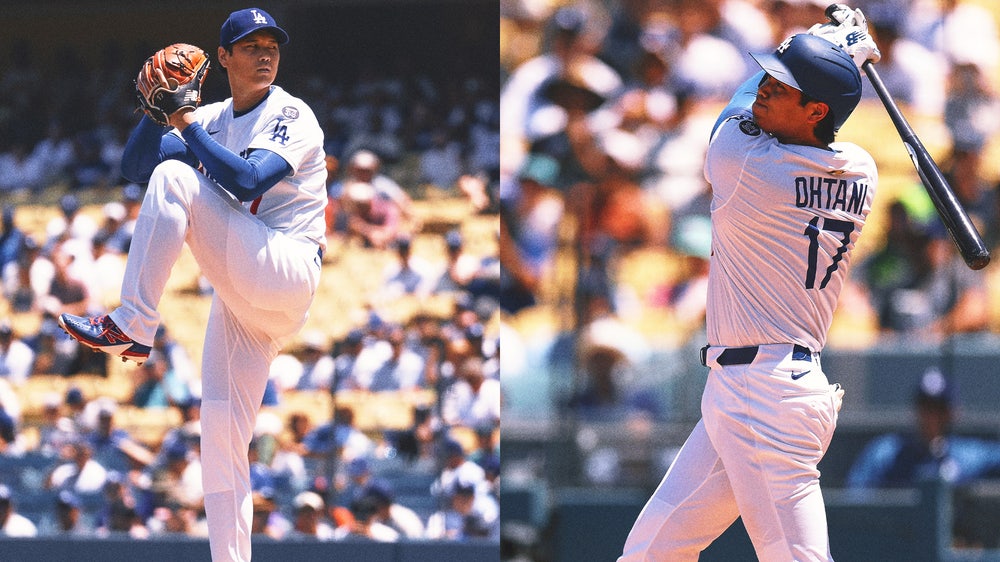 Last Night in Baseball: Shohei Ohtani Had a Two-Way Game to Remember