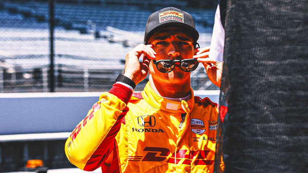 Will F1 Teams Knock On Alex Palou's Door? Report Says Red Bull Has Interest