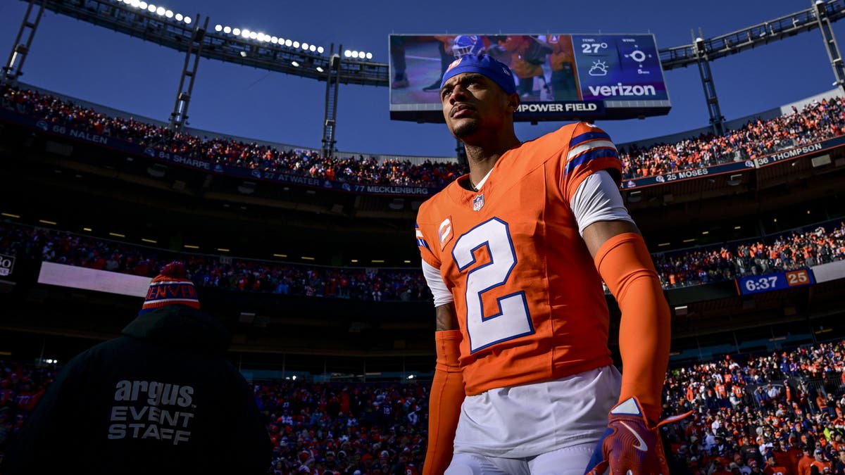 Not only is Pat Surtain the reigning Defensive Player of the Year, but his contract is reasonable considering his production. (Photo by AAron Ontiveroz/The Denver Post)