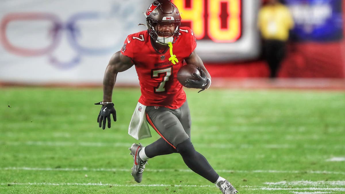 (Photo by Cliff Welch/Icon Sportswire via Getty Images)