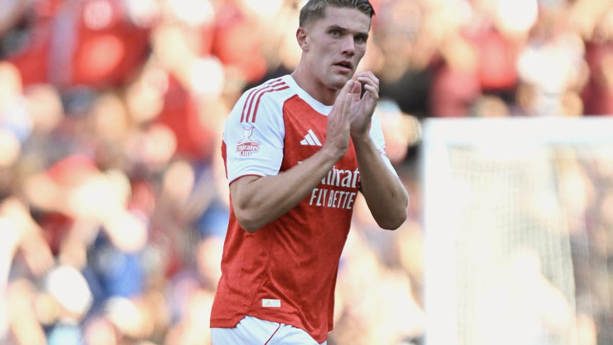 (Photo by Stuart MacFarlane/Arsenal FC via Getty Images)