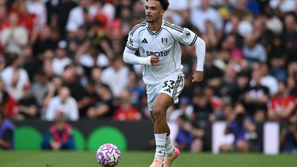 Jedi Robinson staying healthy is crucial for a USMNT squad with few options at left-back. (Photo by Mike Hewitt/Getty Images)