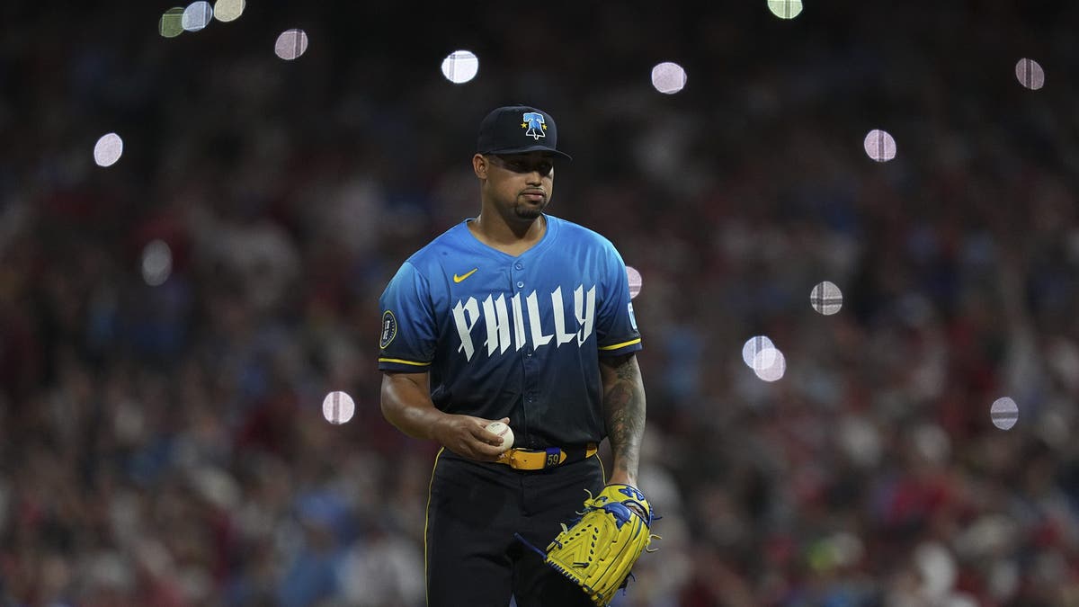 (Photo by Mitchell Leff/Getty Images)