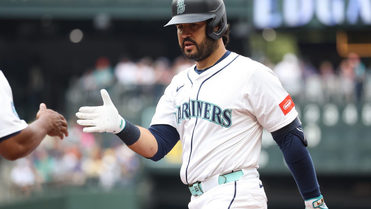 (Photo by Mollie Handkins/MLB Photos via Getty Images)