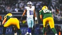 2025 NFC North Odds: Packers Edge Ahead of Lions After Trade