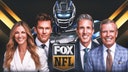 FOX Announces Broadcasters For 2025 NFL Season, Week 1 Assignments