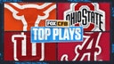 2025 College Football Week 1 Live Updates: Texas-Ohio State on 'Big Noon Saturday'