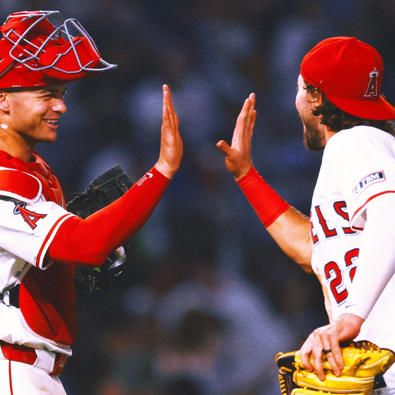 Last Night in Baseball: The Angels Apparently Cannot Lose to the