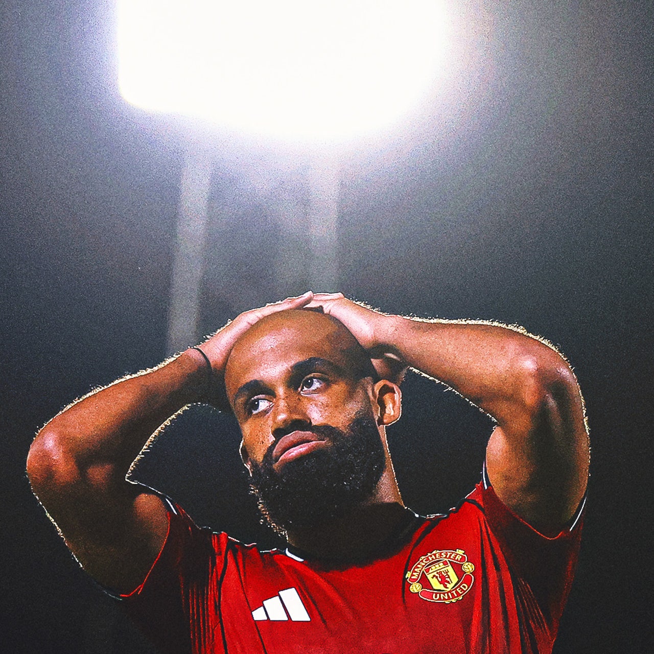 Manchester United Eliminated By 4th Division Club Grimsby Town in