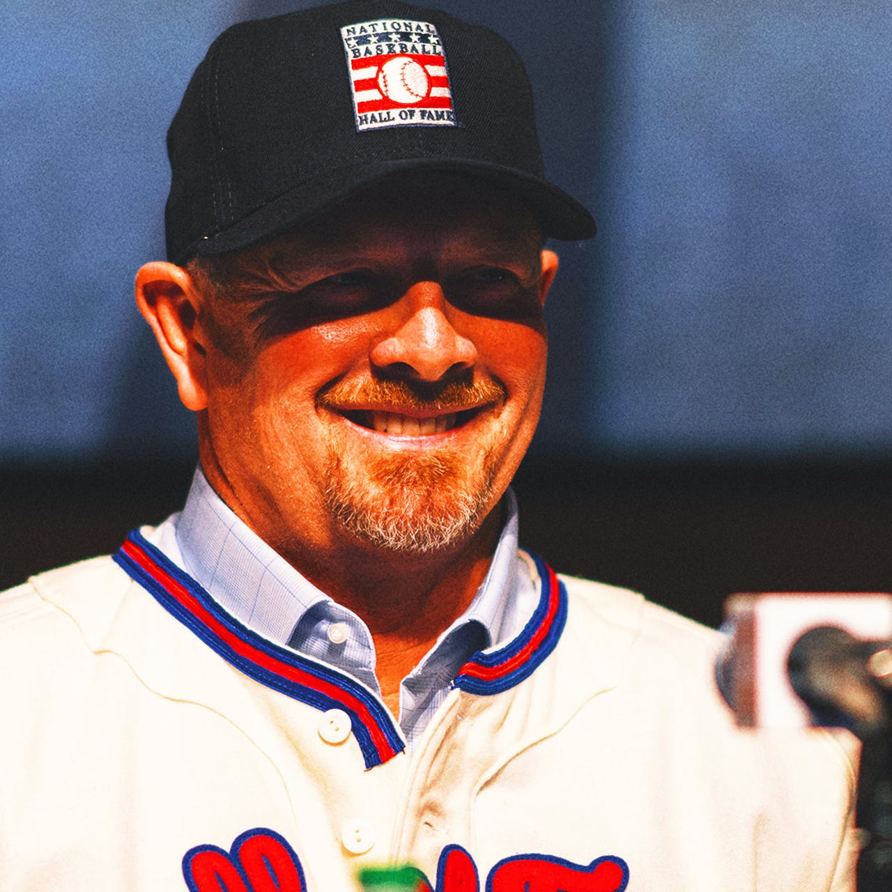 Happy Chaos': Astros Retire Hall of Fame Reliever Billy Wagner's