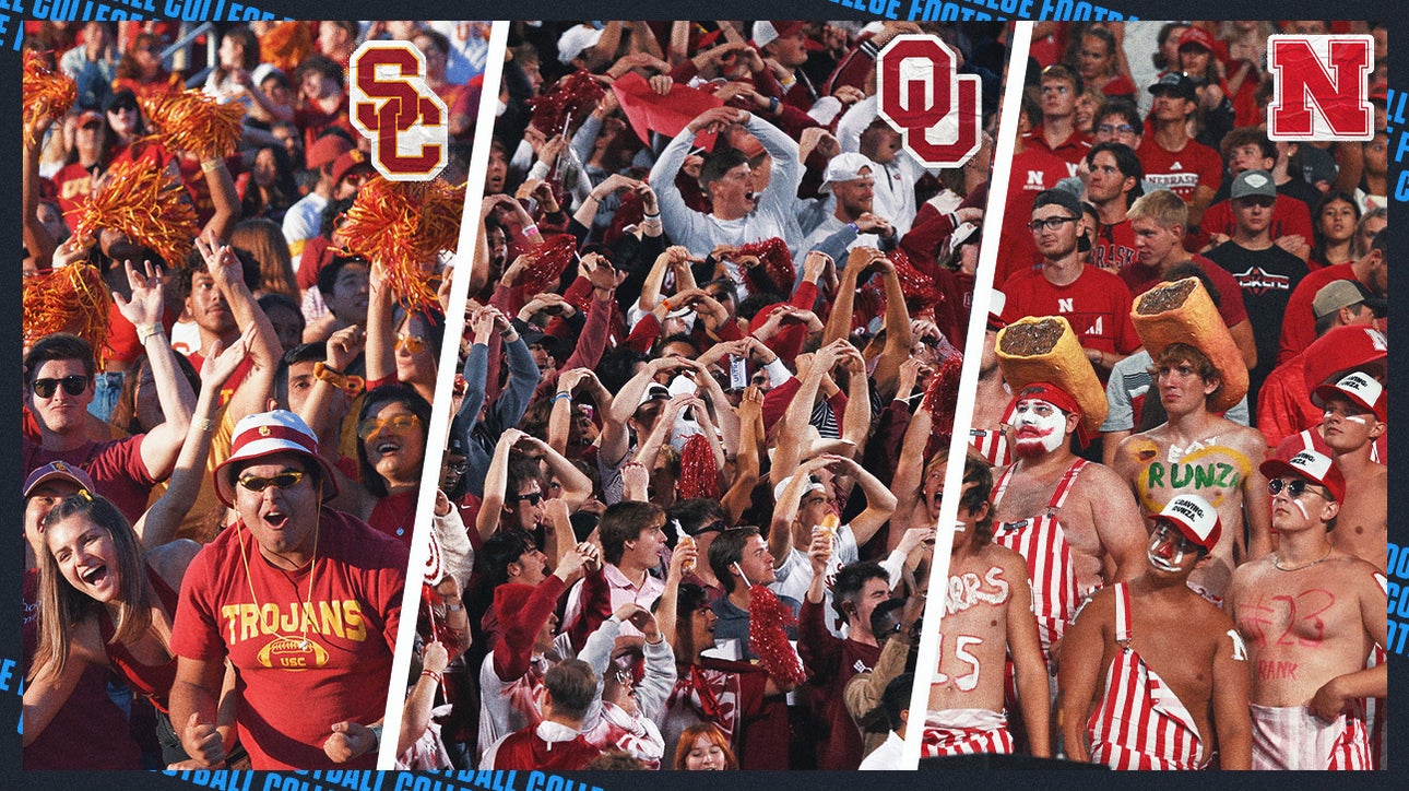 Tradition Meets Transition: The Rocky Road for College Football’s Biggest Brands
