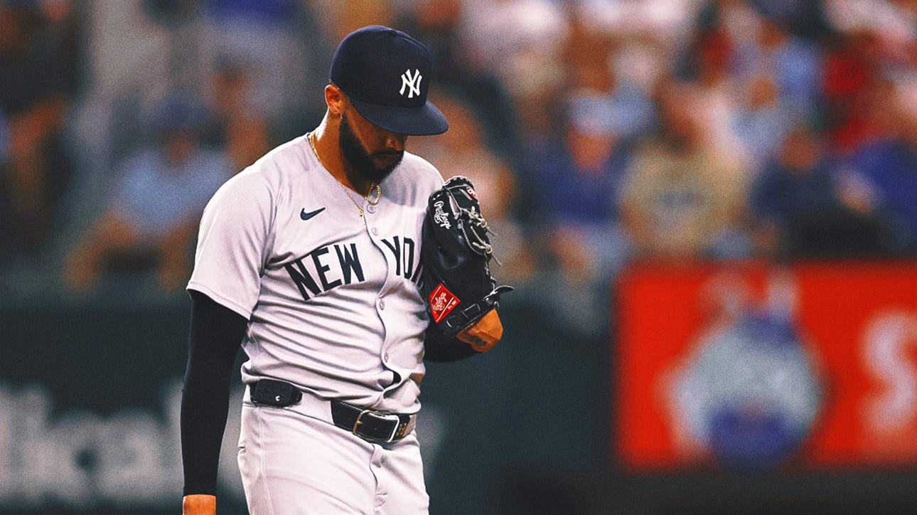 Yankees Lose To Astros In Extra Innings, Taking 6th Defeat in Last 7 Games