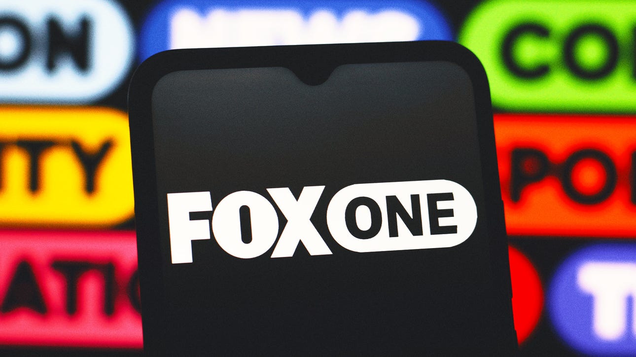 What To Know About FOX One, ESPN Streaming Bundle Ahead of Launch