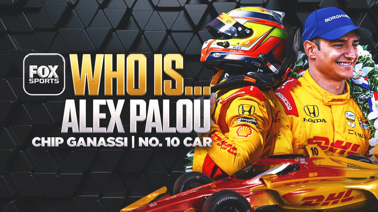 Who Is Alex Palou? Indy 500 Champ On Sushi, Owning A Coffee Shop & Needing Sleep