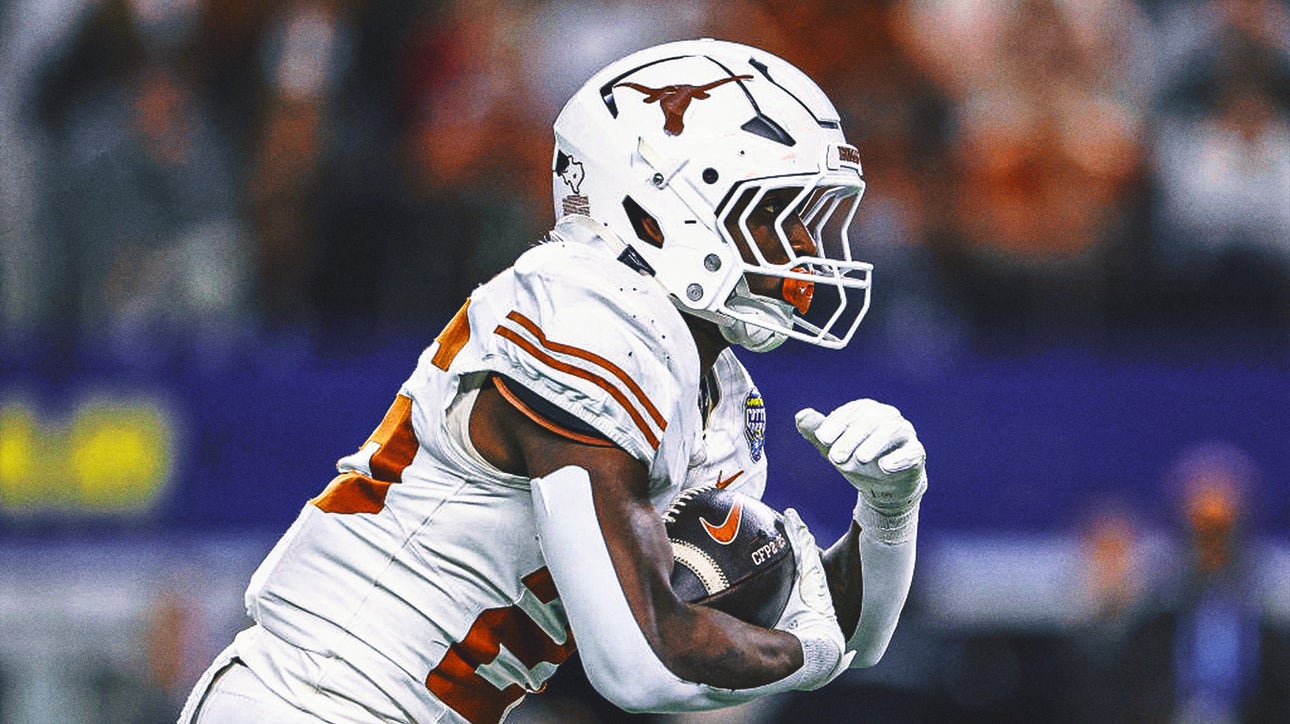 2025 CFP Championship Odds: Can Texas Win Title After Topping Preseason Poll?
