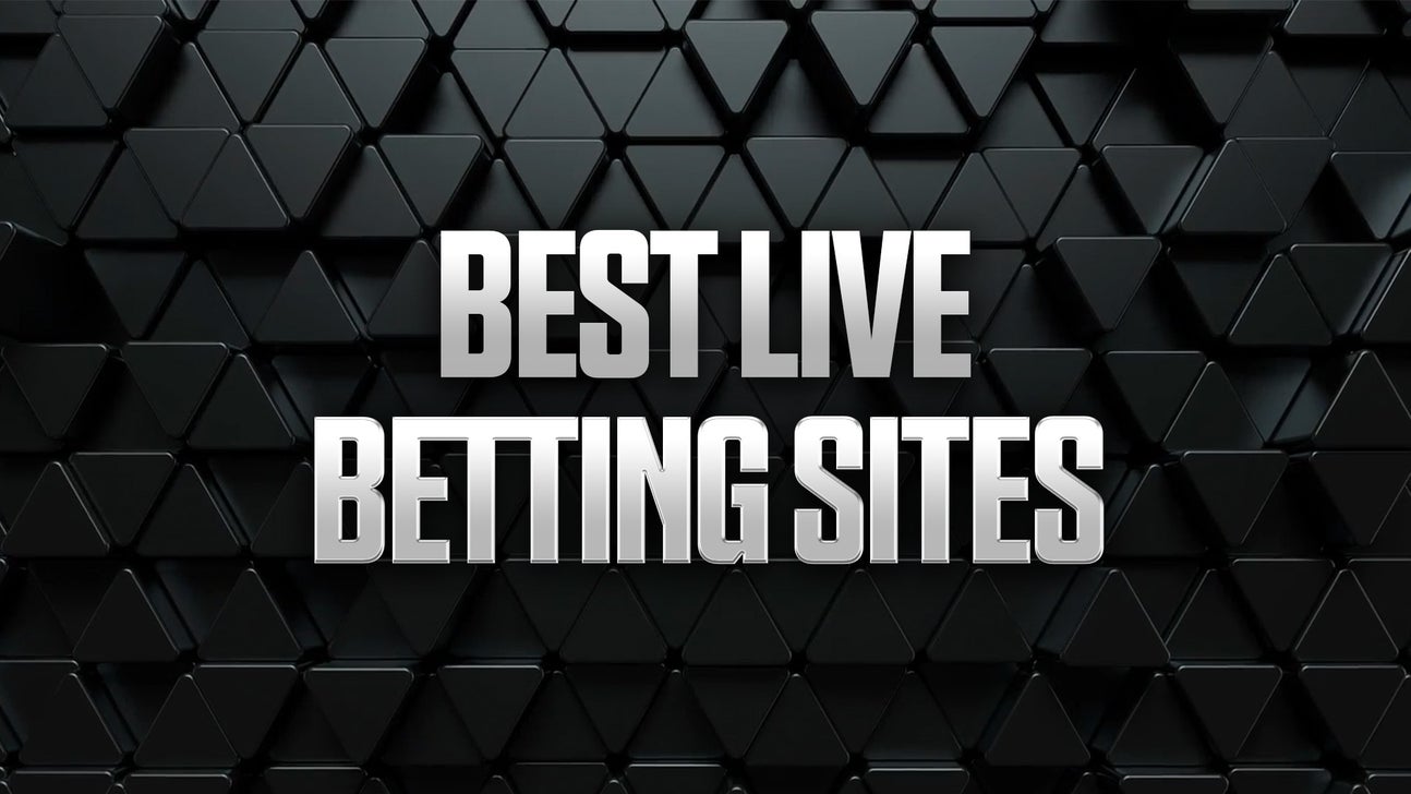 Best Live Betting Sites, Sportsbooks & Apps for In-Play Bets