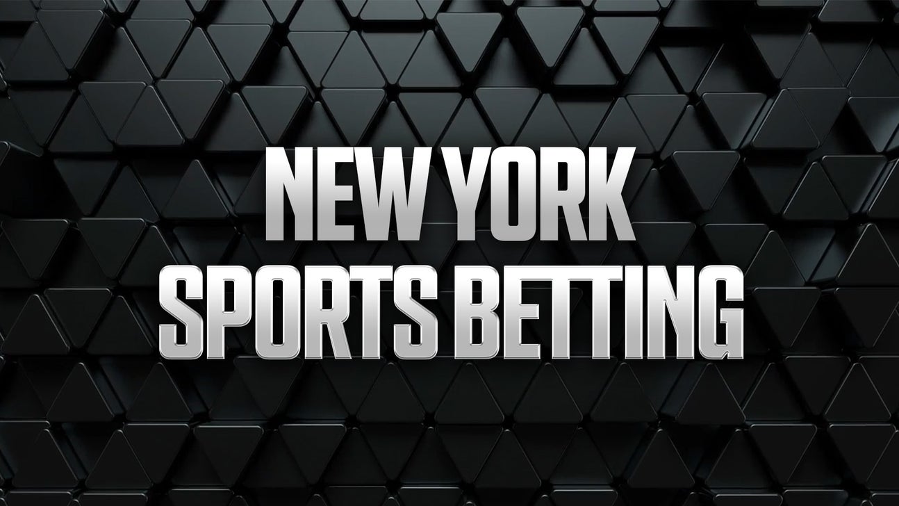 New York Sports Betting: NY Sportsbook Promos & Apps