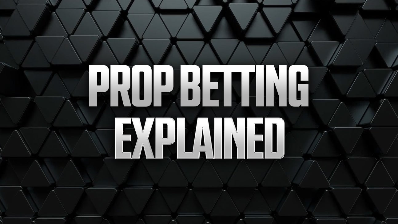 What is Prop Betting? How Prop Bets Work, Types & Examples