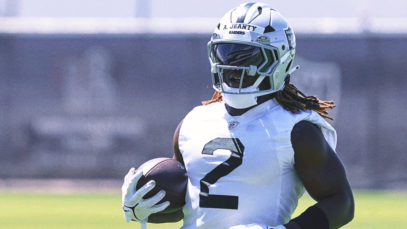 Which 10 NFL Rookies Are Set To Make an Impact During The 2025 Season?