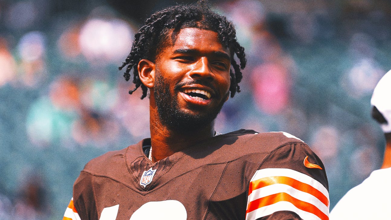 Now Given 'Time to Cook,' When Could Shedeur Sanders Start For Browns? |  FOX Sports