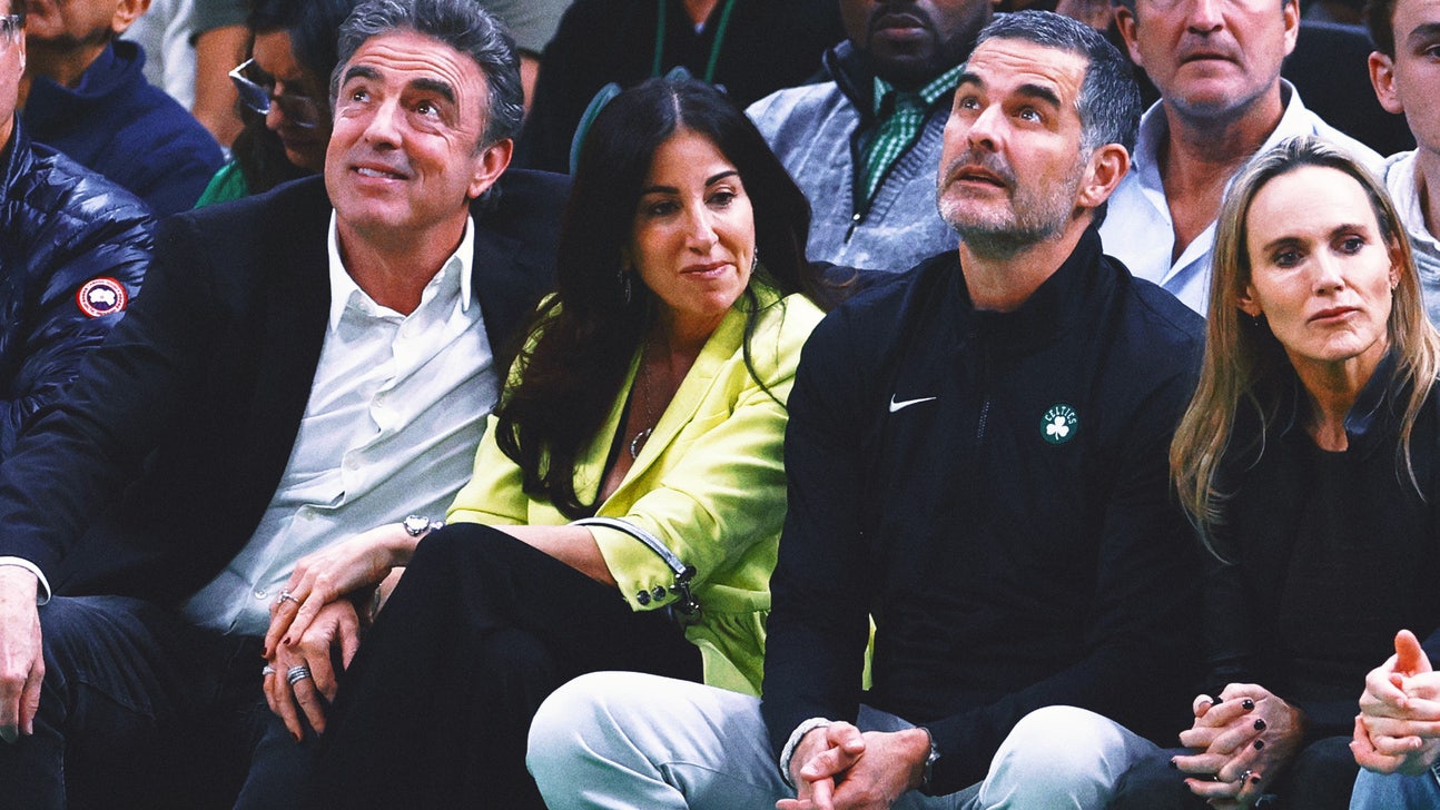 Boston Celtics Finalize Sale to Bill Chisholm: 'Coming in 2nd Is Not Acceptable'