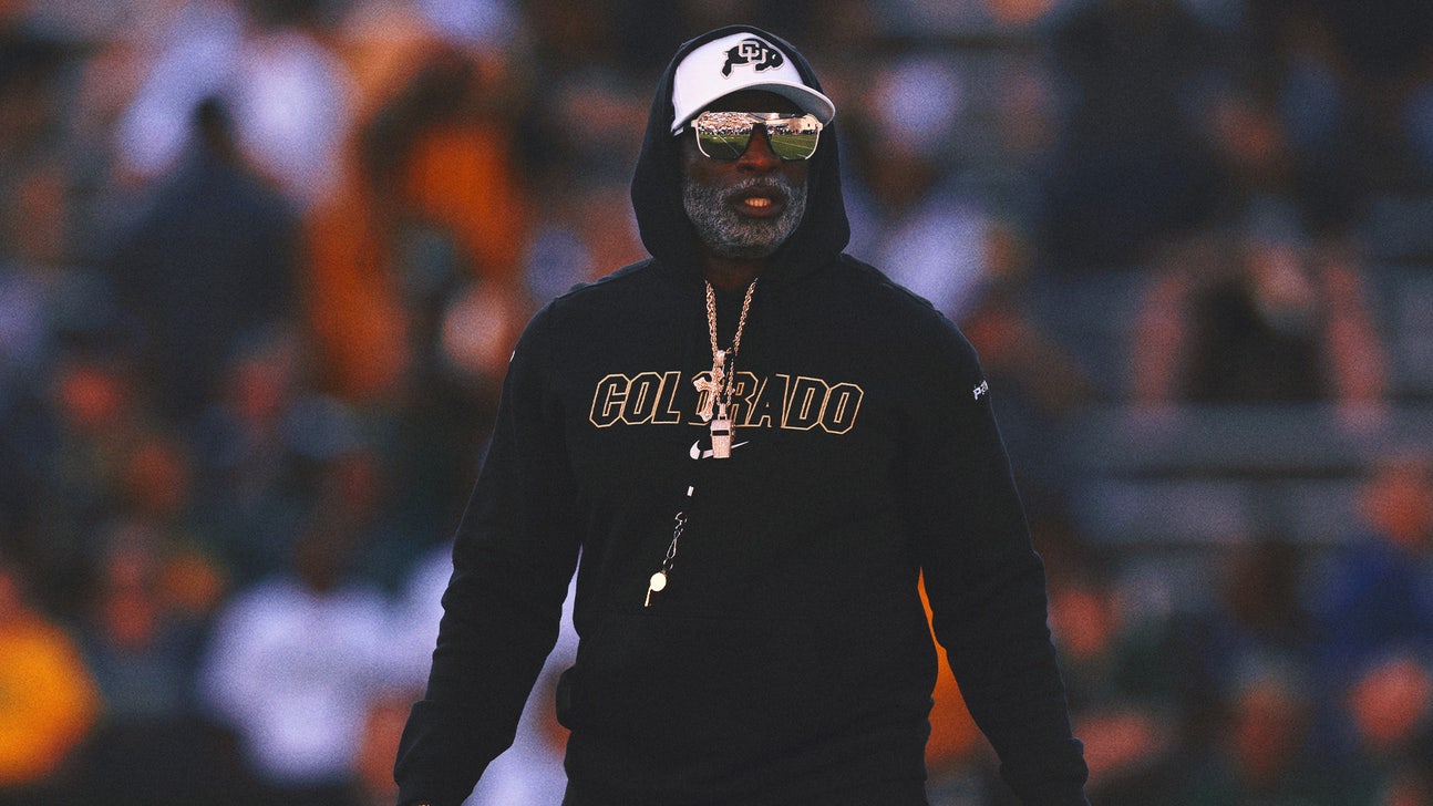 2025 College Football Odds: Bettors Backing Both Sides of Colorado's Win Total