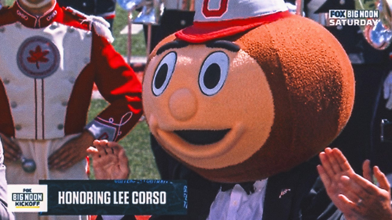 One Last Pick: Lee Corso Rides with Ohio State in Final College GameDay Appearance