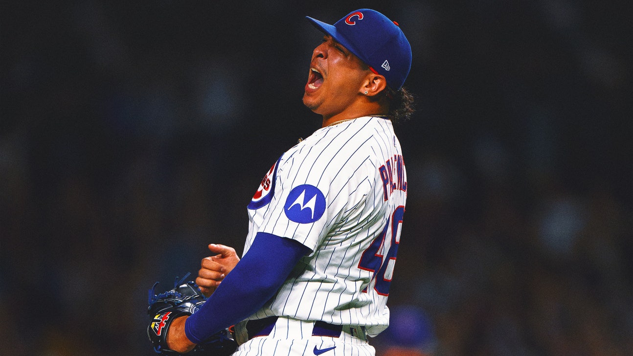 Last Night in Baseball: So it Turns Out the Cubs Can Stop the Brewers