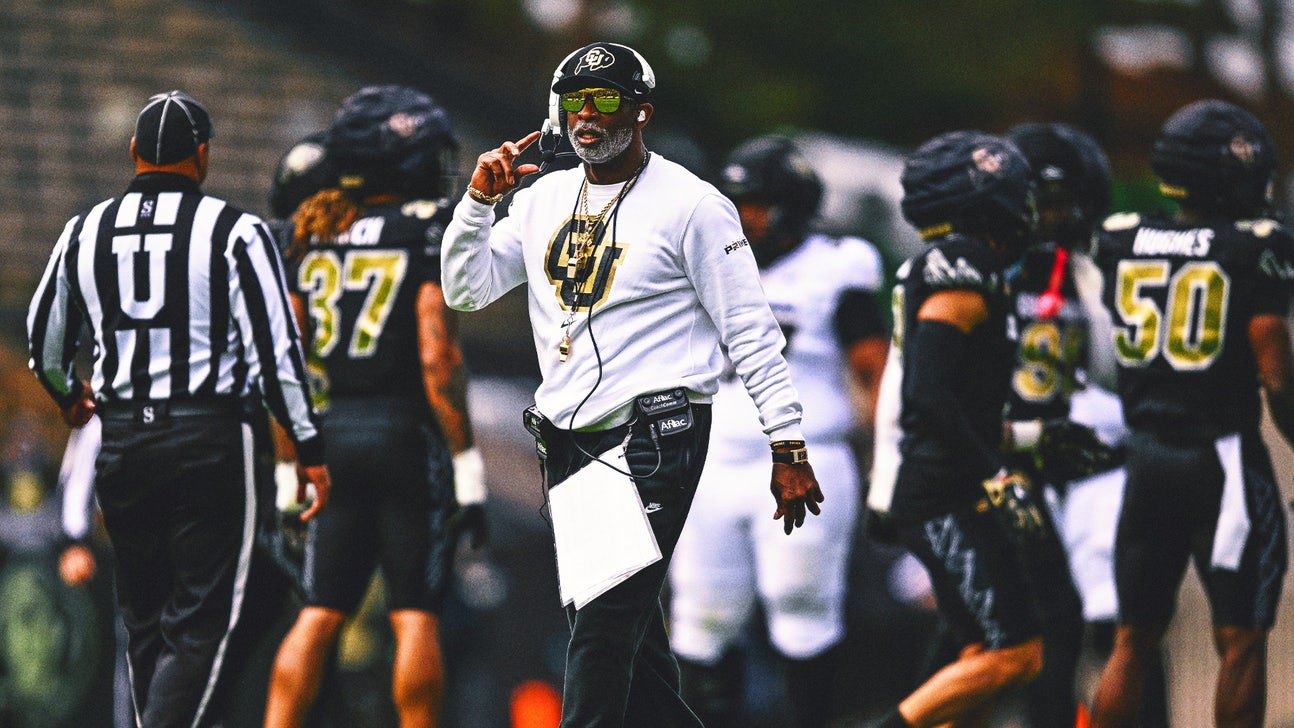 2025 College Football Odds: Why Wagering On Buffs' Under Is Still Best Bet