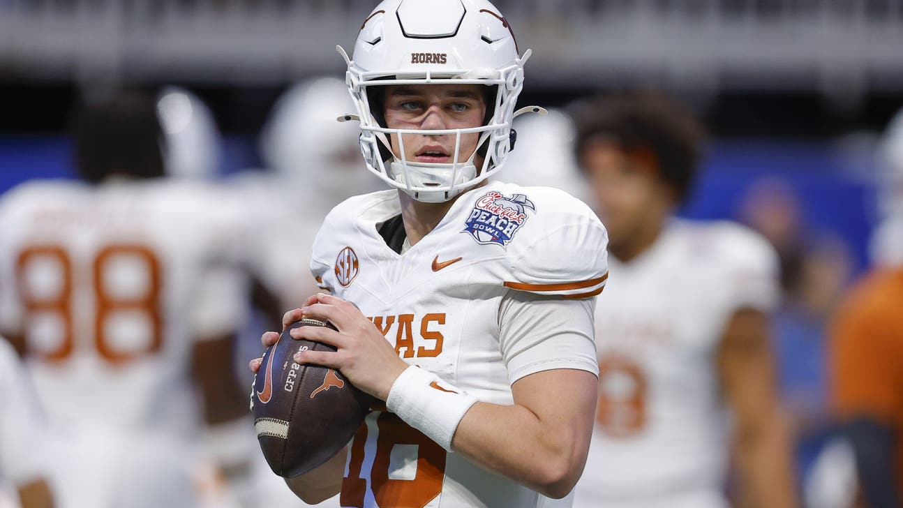 Top 10 College Football Quarterbacks in 2025: Arch Manning, Cade Klubnik Lead List