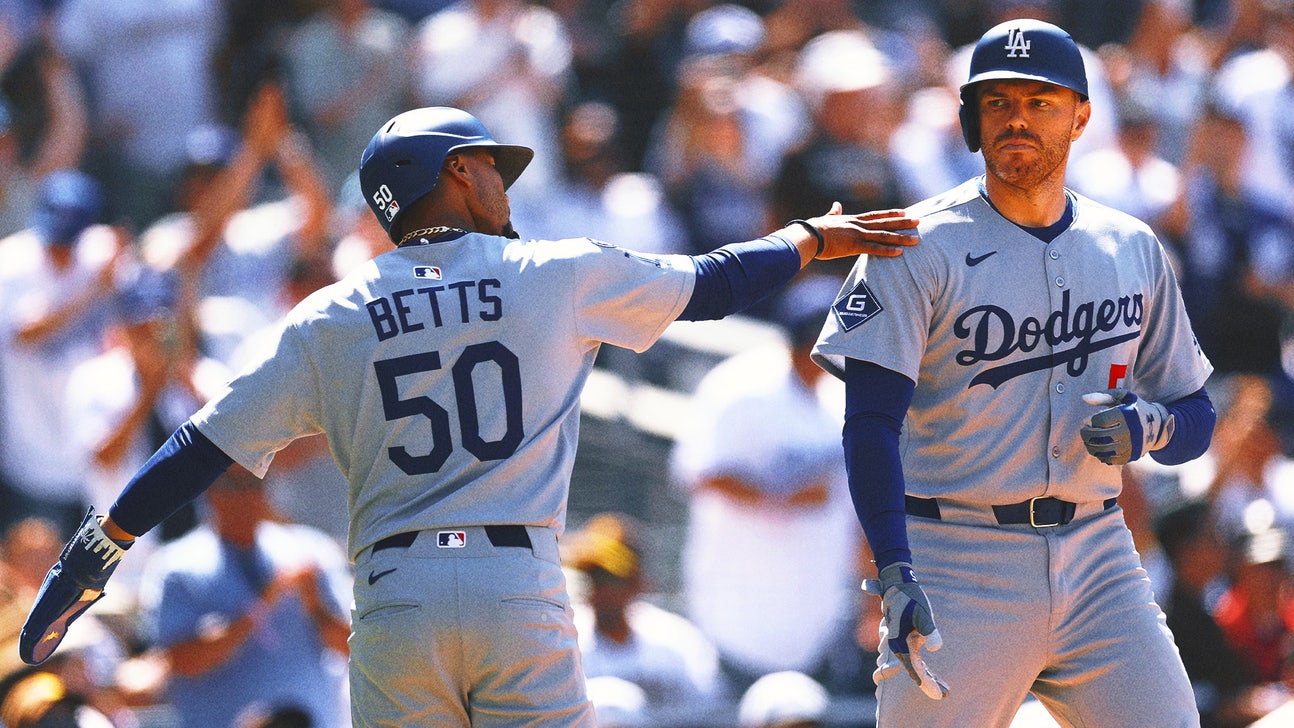 Last Night in Baseball: Freddie Freeman is Eyeing Some Weird MLB History