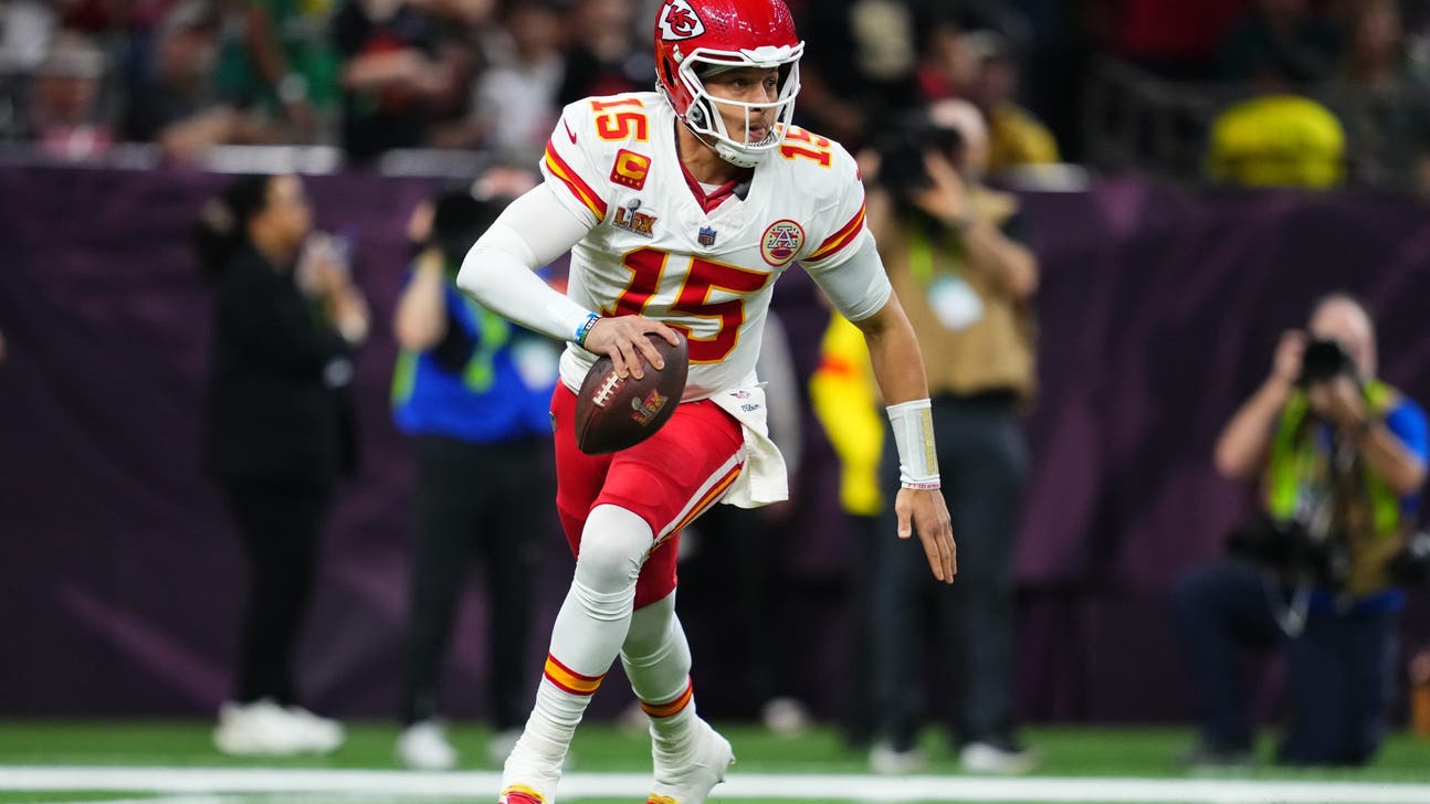 What Are The 10 Biggest Storylines Entering The 2025 NFL Season?