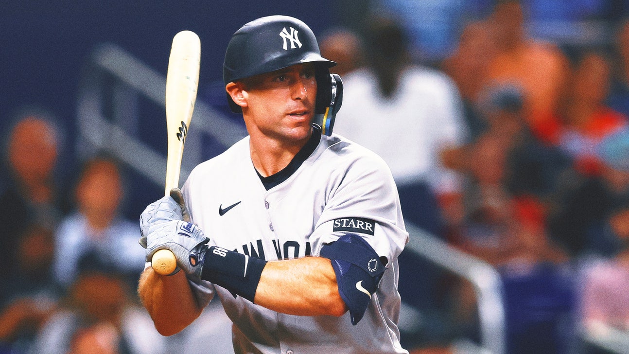 Yankees Could Place 1B Paul Goldschmidt on IL With Knee Sprain