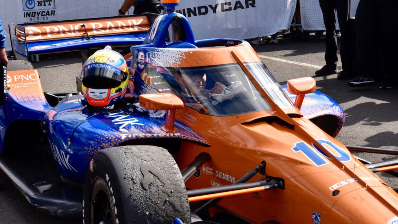 grand prix of portland