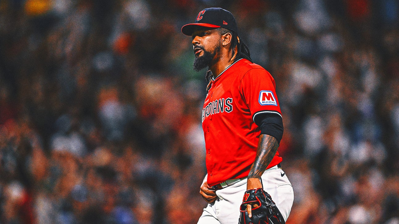 MLB Extends Paid Leaves For Guardians Pitchers Emmanuel Clase, Luis Ortiz 'Until Further Notice'