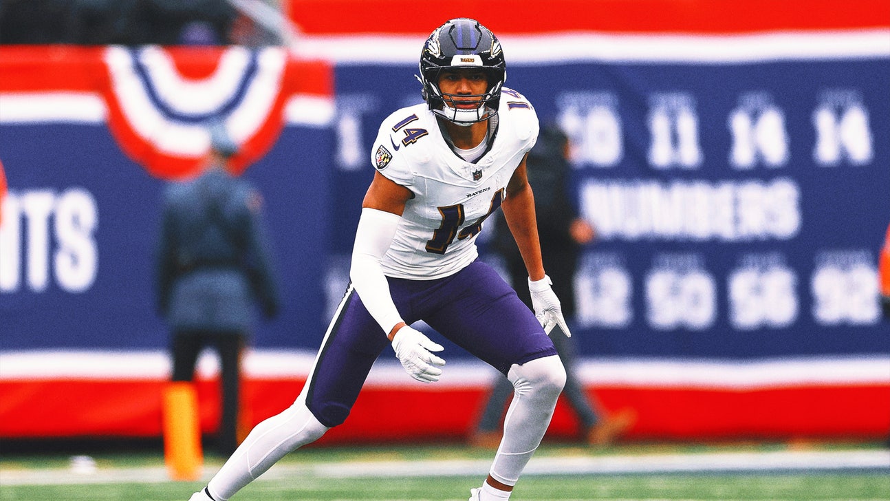 Ravens Extend Kyle Hamilton With Largest Contract Ever For a Safety