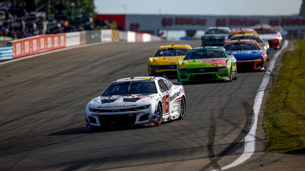 how to watch nascar watkins glen