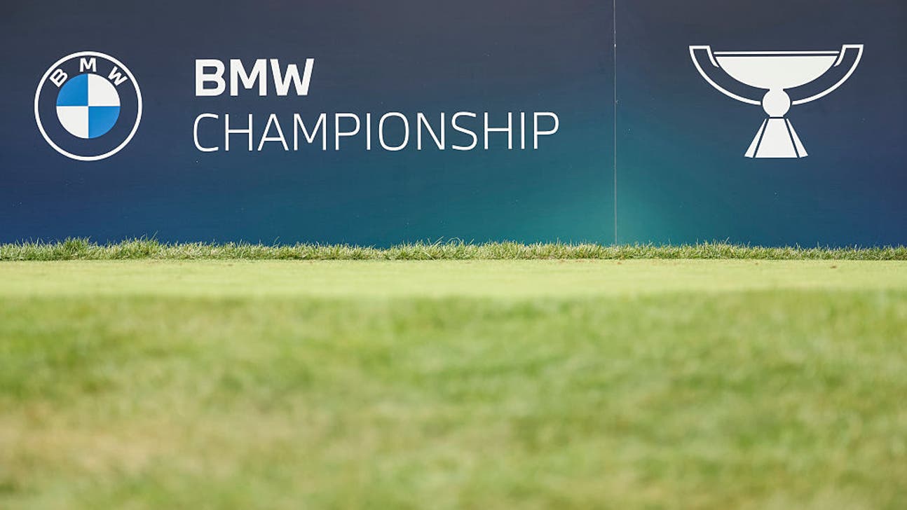 htw bmw championship