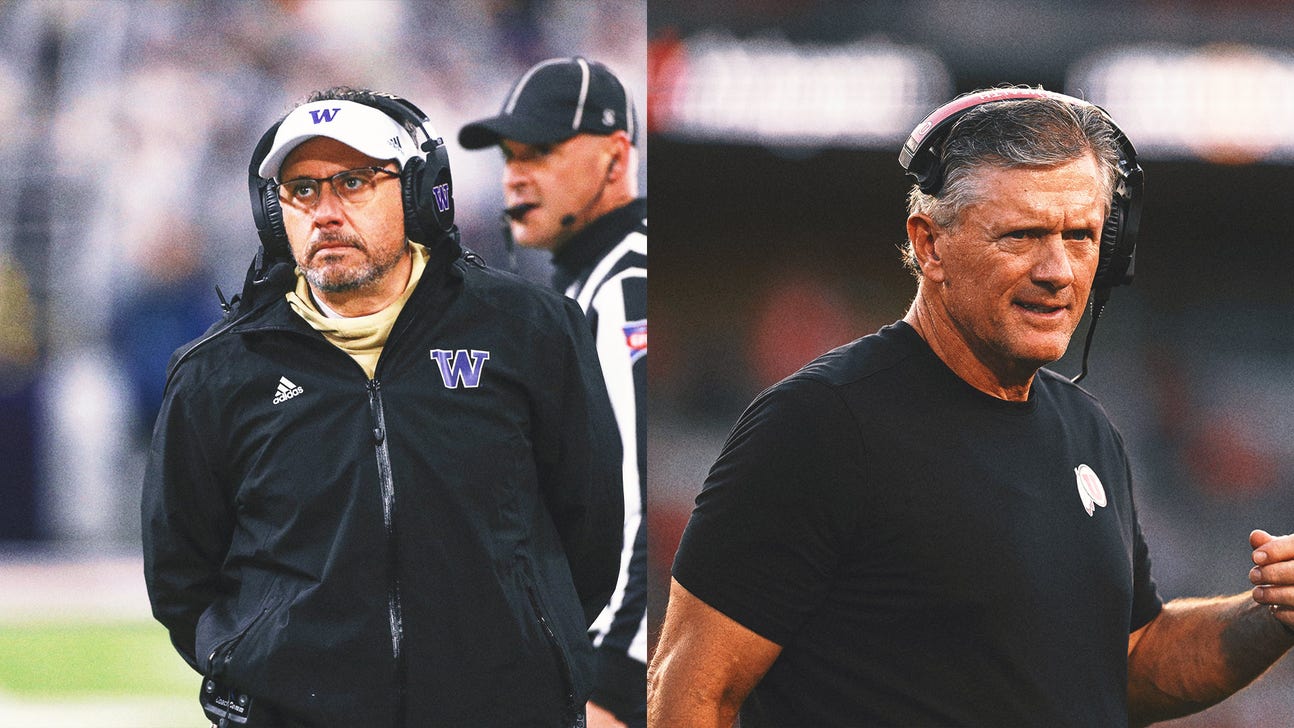 College Football Playoff Party Crashers: Who Will Be This Year’s Surprise CFP Teams?