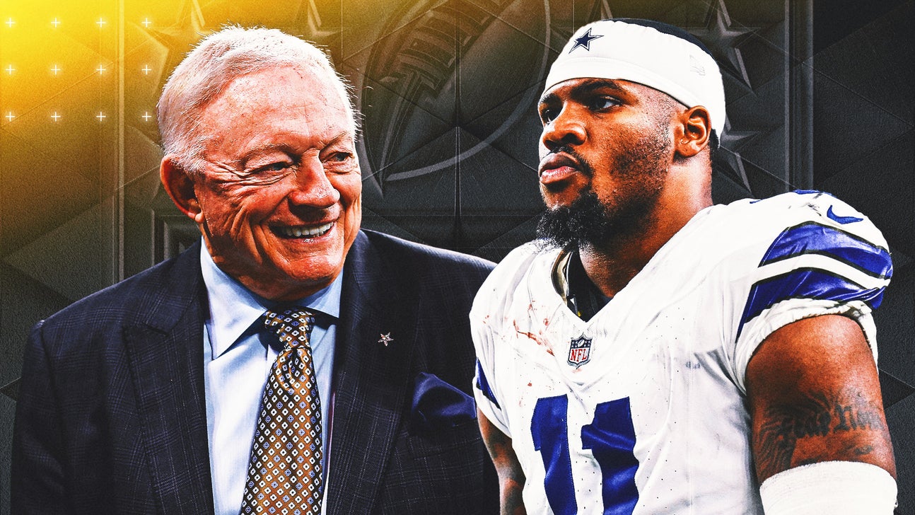 How Could Cowboys Trade Micah Parsons to Packers? 'The Vanity and