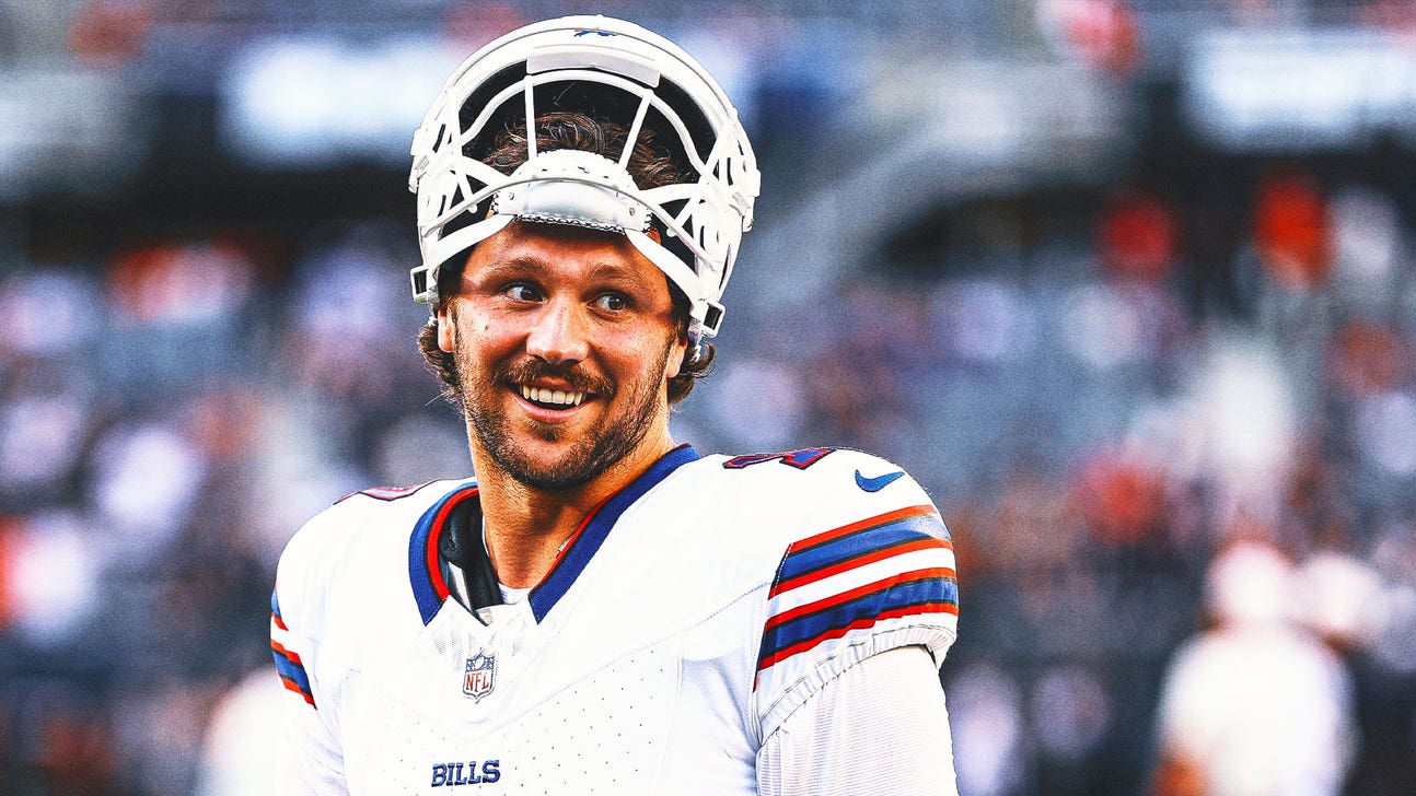 2025 NFL Win Totals: Over/Unders For All 32 Squads