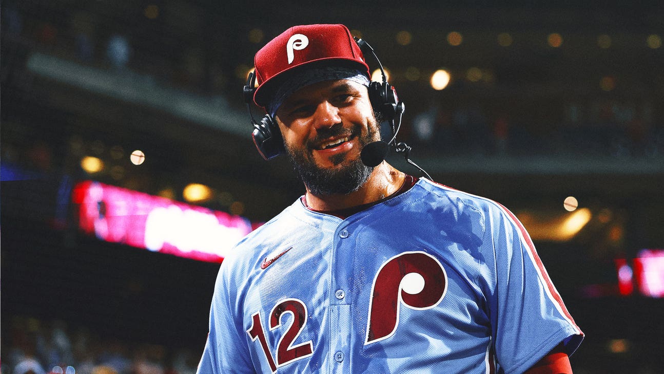 2025 MLB Home Run Leader Odds: Schwarber Favored After 4-Homer Night