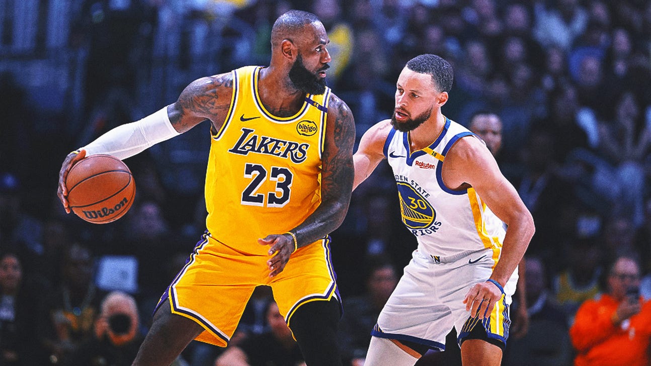 NBA Releases Christmas Day Schedule and Opening Night Games