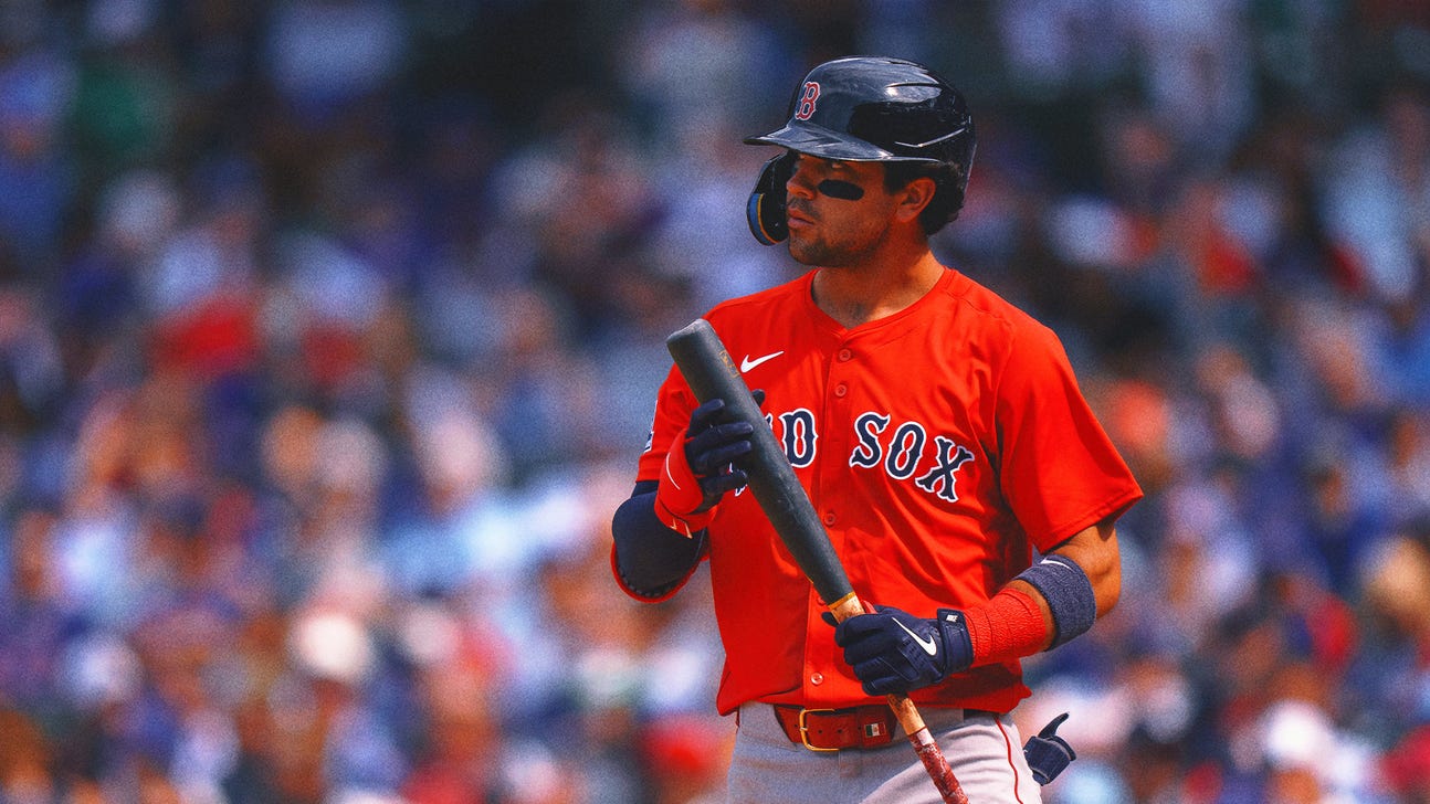 Standout Red Sox Rookie Marcelo Mayer to Have Season-Ending Right Wrist Surgery