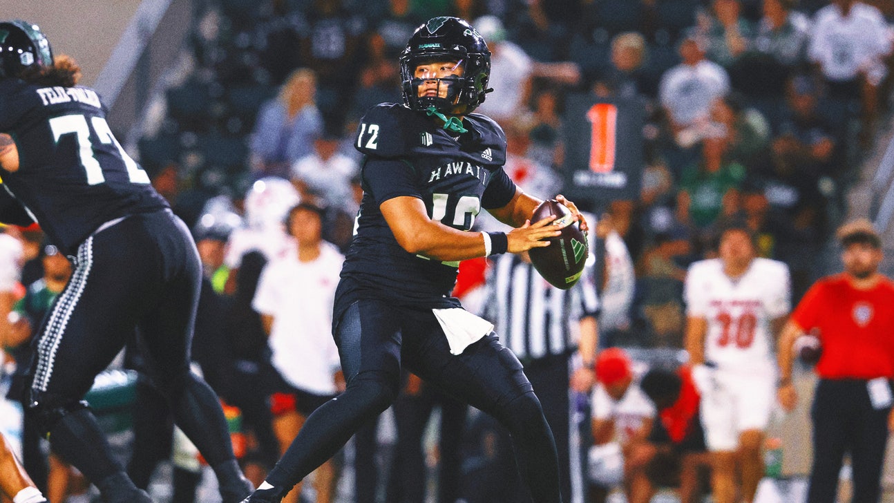 2025 College Football Odds: Major Line Movement Ahead of Week 0