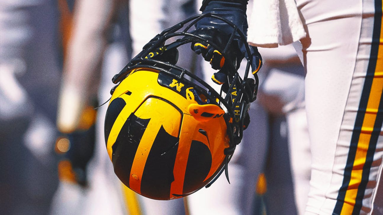 Sherrone Moore, Jim Harbaugh, More Disciplined In Michigan Sign-Stealing Scandal