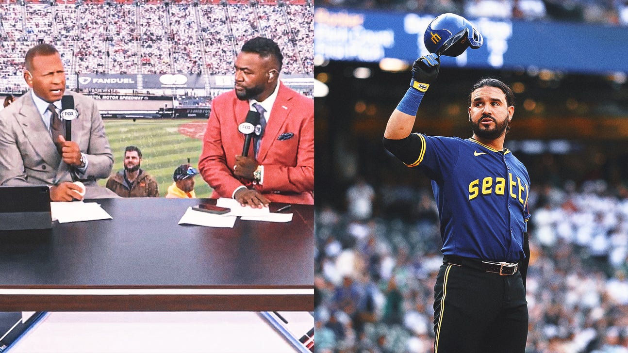 Who Won the MLB Trade Deadline? A-Rod, Jeter and Big Papi Make Their Picks