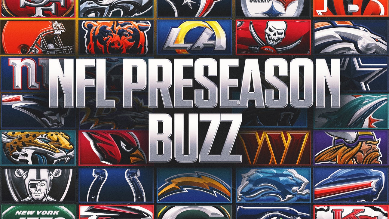 2025 NFL Preseason Buzz: Patriots Release S Jabrill Peppers in Surprise Move